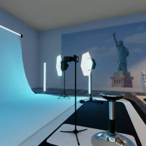 shopping centre by alexander…