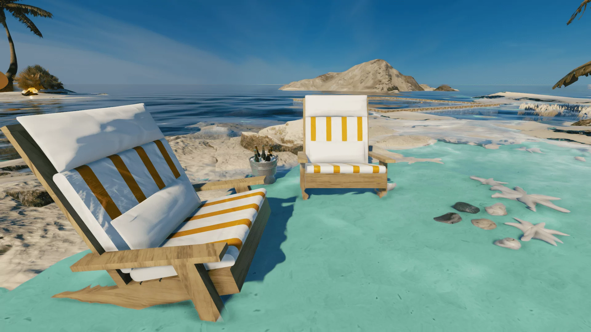 Beach Resort by JadeCaramel (9)
