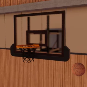 StkRus BballHoop