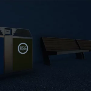StkRus Bench-Set
