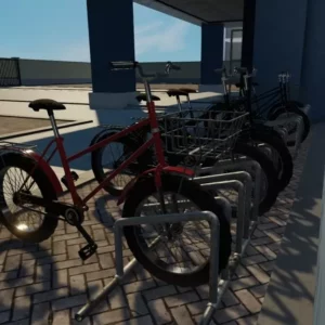 StkRus Bicycle