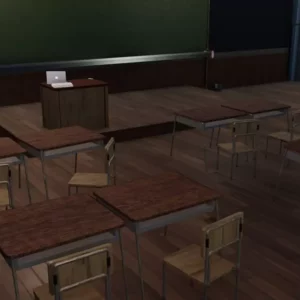 StkRus DeskSet
