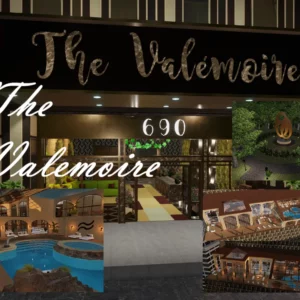 The ValeMoire by Vaper…