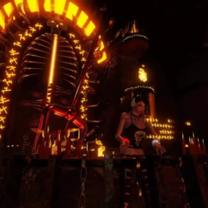 The HellGate
