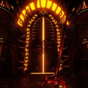 The HellGate