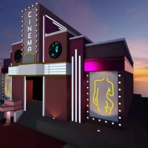 Fun Cinema