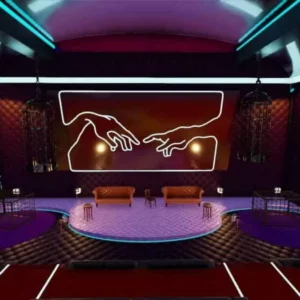 Fun Cinema