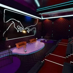 Fun Cinema