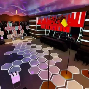Fun Cinema
