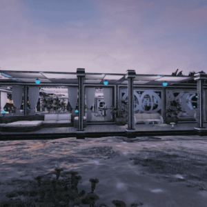 Chill and Fun Small Lounge / Club…
