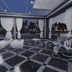 Chill and Fun Small Lounge / Club…