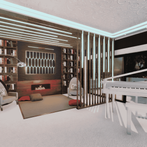 Hot Springs Luxury Villa…