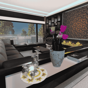Hot Springs Luxury Villa…