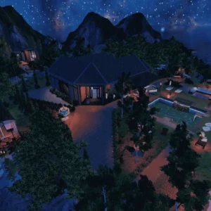Stargaze Cottage – Chill and …