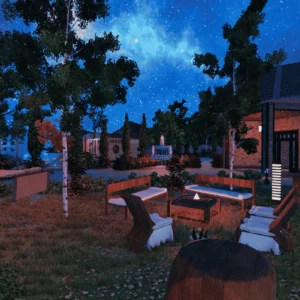 Stargaze Cottage – Chill and …