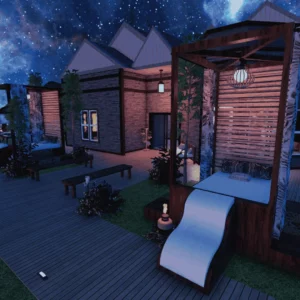 Stargaze Cottage – Chill and …