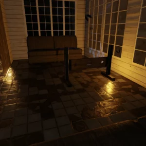 Amityville event Halloween…