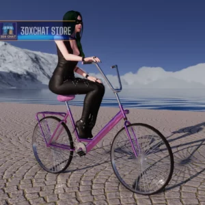 3 Bicycles
