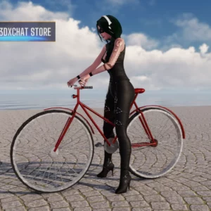 3 Bicycles