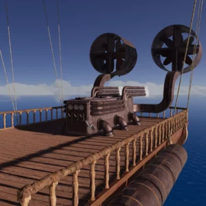 AirShip
