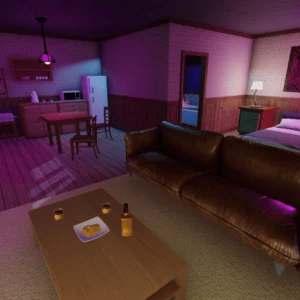 Hollywood Premier Old Motel…