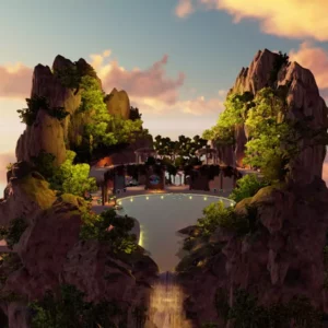 Flying Rock Club