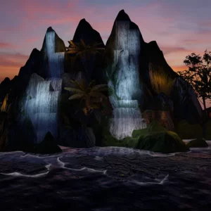 IMPERIAL GRAND CASCADE By PauDesyne…