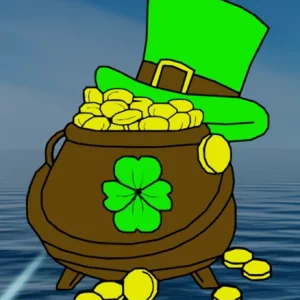 Saint Patrick