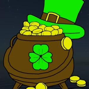 Saint Patrick