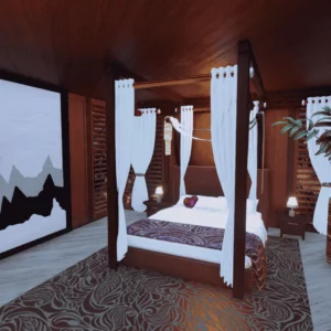 Couple Little Beach House…
