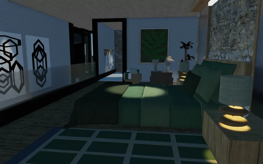 Island House 10 Island House 10