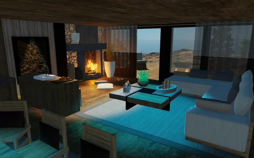 Island House 19 Island House 19