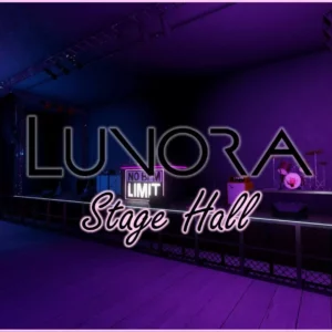 Lunora Stage Hall By Yoko…