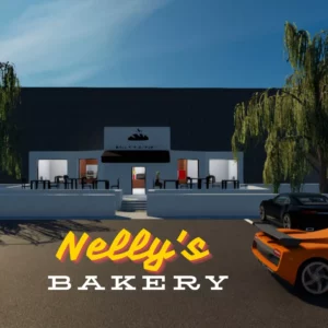 Nelly’s Bakery