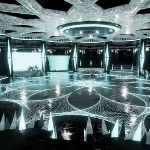 Ice Club