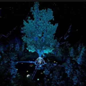 Yggdrasil