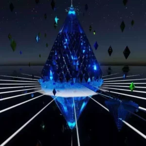 The Nexus (Free or Donate)…