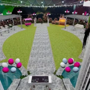 Dome Garden Party (Free or Donate)…