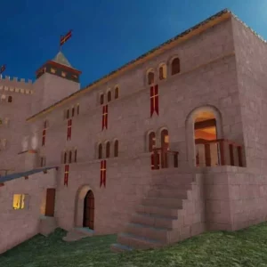 Castle (Free or Donate)…