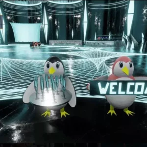 Ice Club