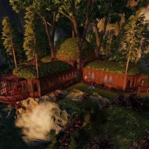 Fairy Home