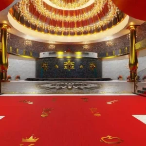 Club Royal (Free or Donate)…