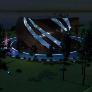 Spiral Cube (Free or Donate)…