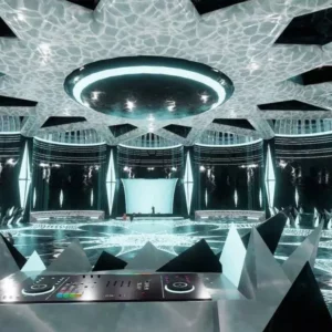 Ice Club