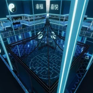 Frost Dragon Club