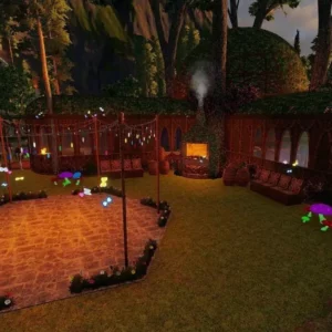 Fairy Home
