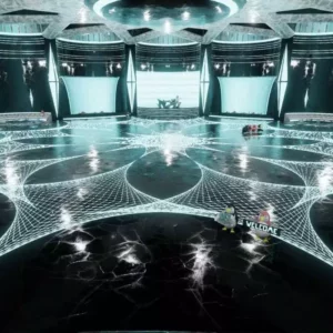 Ice Club