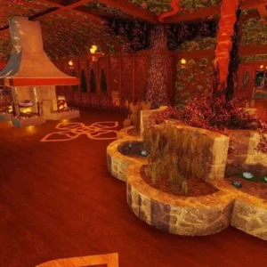 Fairy Home