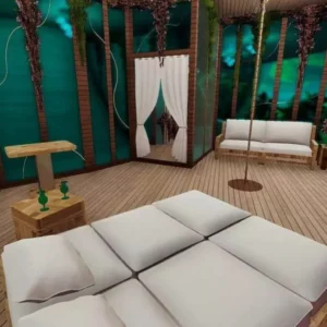 TT Tree Club