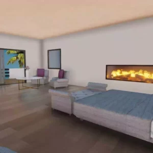 Villa (Free or Donate)…